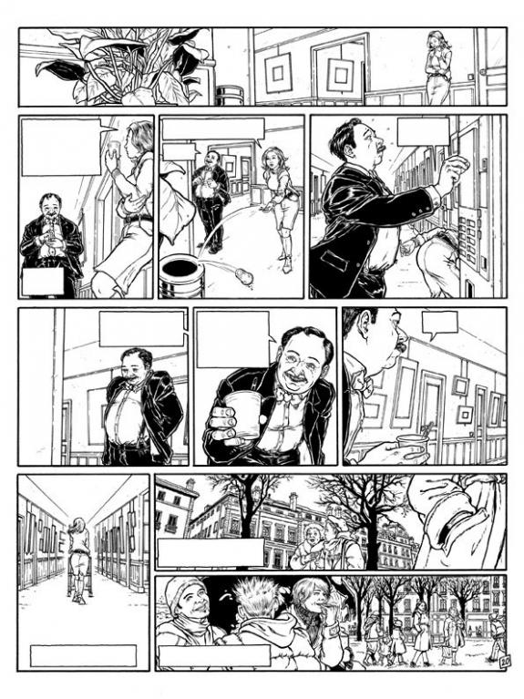 p20 +n/b - Béatrice Tillier - 502