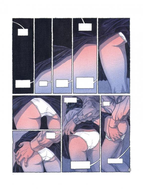 p30+ n/b - Béatrice Tillier - 504