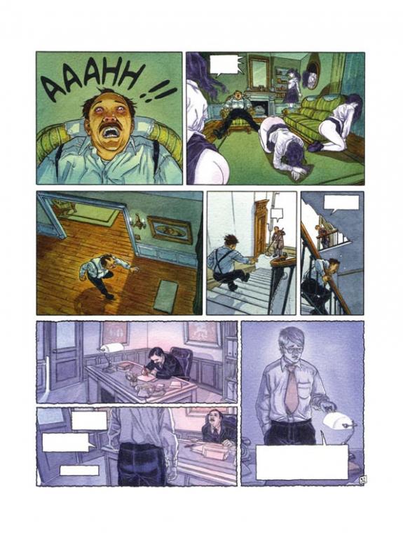 p32+n/b - Béatrice Tillier - 505