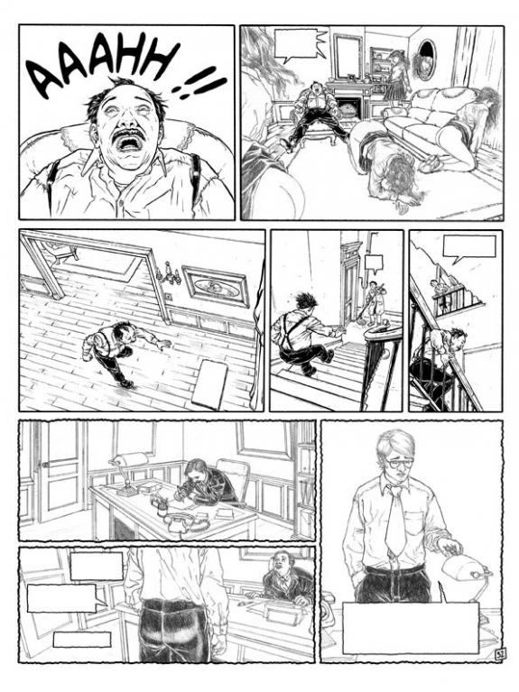 p32+n/b - Béatrice Tillier - 505