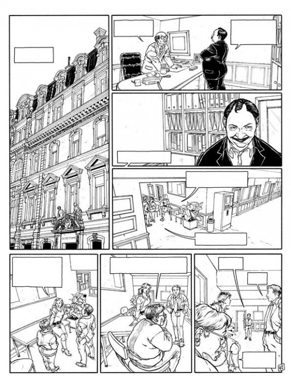 p41 + n/b - Béatrice Tillier - 507