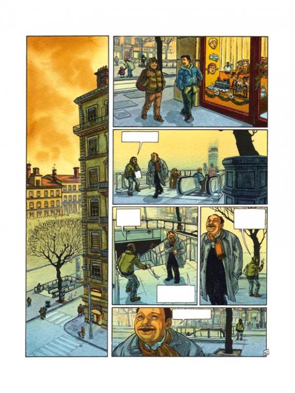 p42 + n/b - Béatrice Tillier - 508