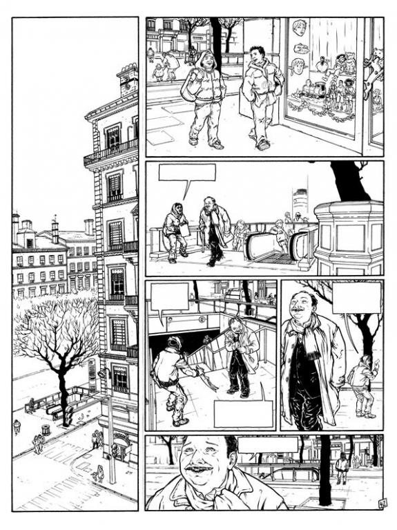 p42 + n/b - Béatrice Tillier - 508