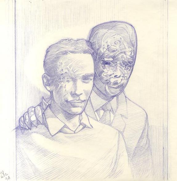 couv nouvel obs - Didier Eberoni - 537