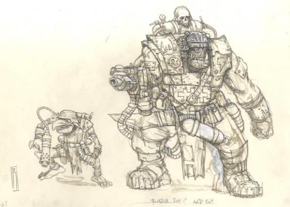 burner boy ? ard boy - Paul Jeacock - 567