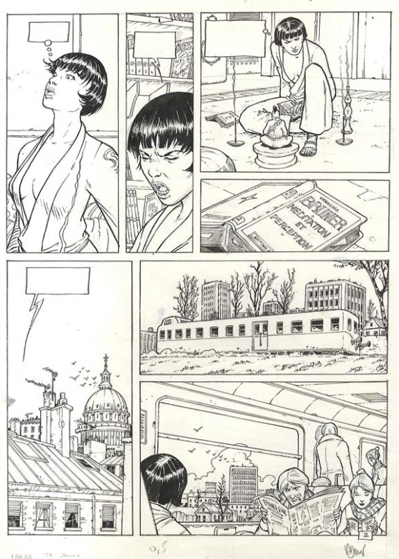 La malédiction de Zener