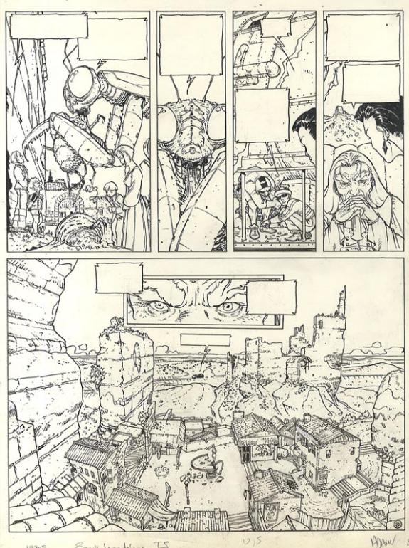 p20 - Philippe Adamov - Encre de Chine - 640