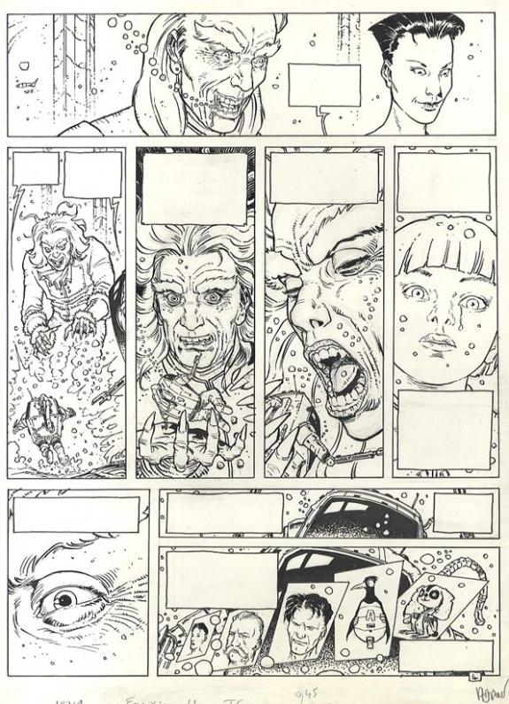 p04 - Philippe Adamov - Encre de Chine - 648