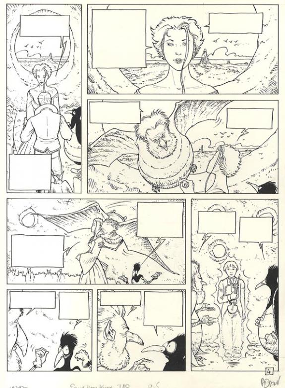 p04 - Philippe Adamov - Encre de Chine - 674