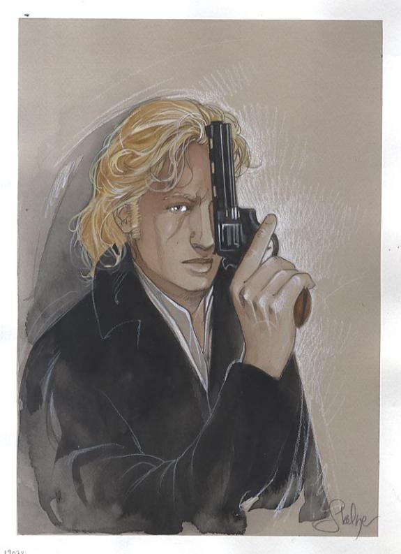 homme - Eric Stalner - 692