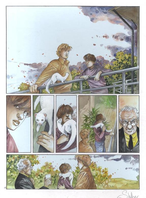 p11 - Eric Stalner - 698