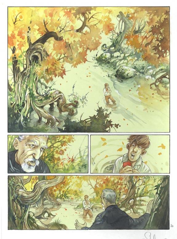 p20 - Eric Stalner - 699