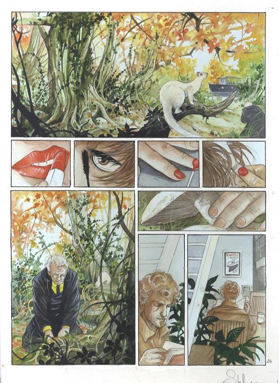 p24 - Eric Stalner - 700