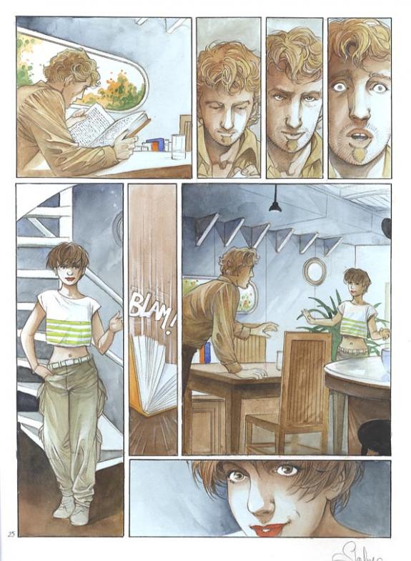 p25 - Eric Stalner - 701