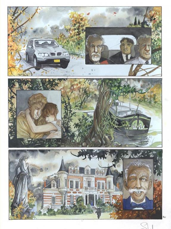 p30 - Eric Stalner - 702