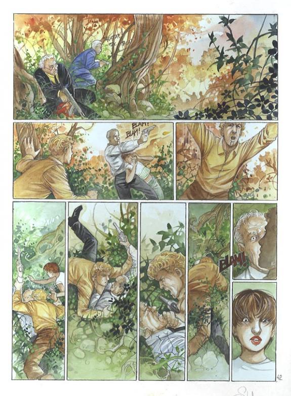 p42 - Eric Stalner - 704