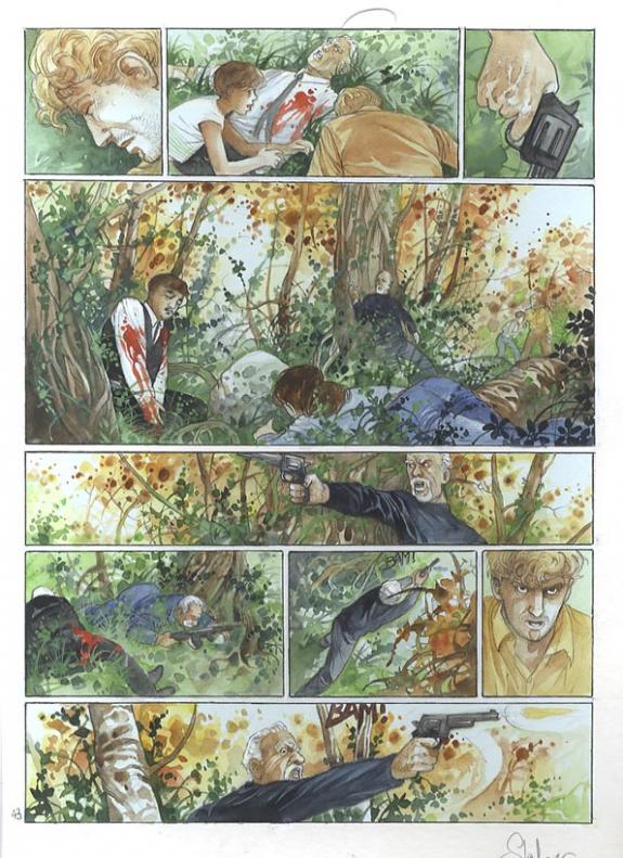 p43 - Eric Stalner - 705