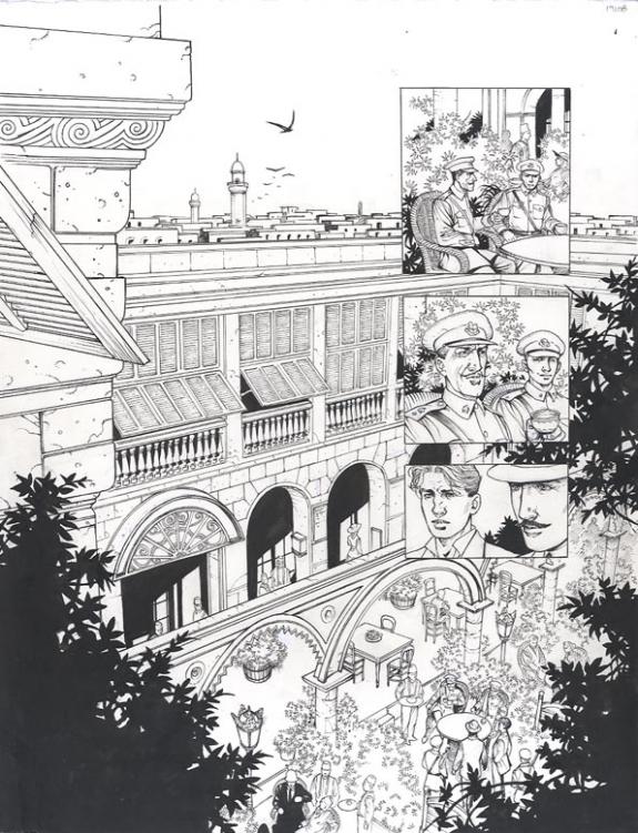 p19 - Eric Stalner - 709