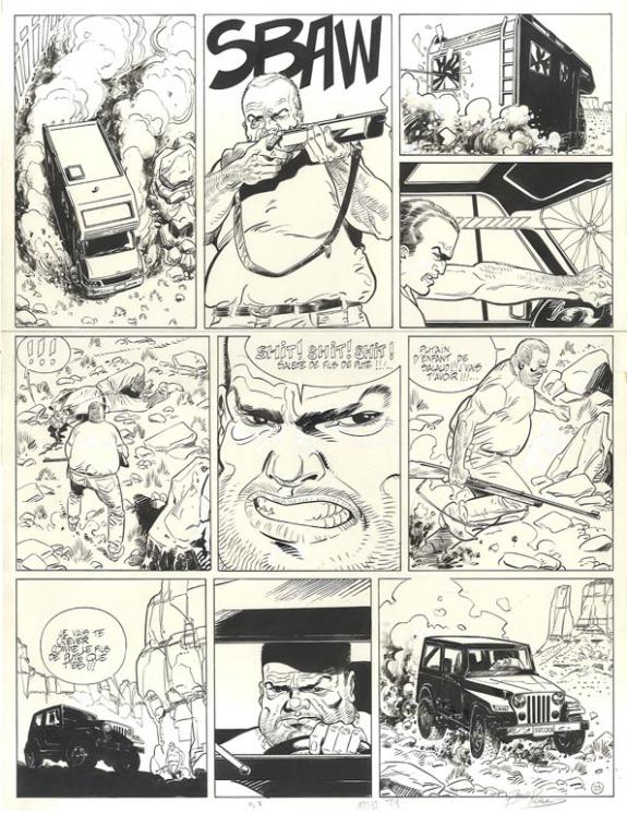 p23 - Bruno Rocco - 776