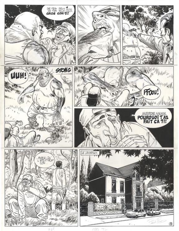 p38 - Bruno Rocco - 779