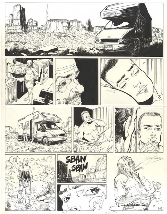 p18 - Bruno Rocco - 785