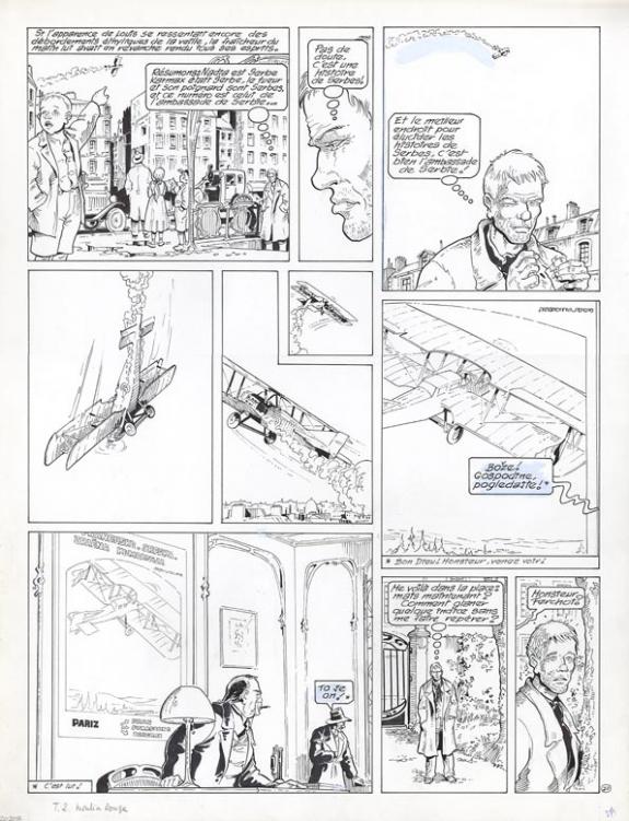 p27 - Jean-Paul Dethorey - 829