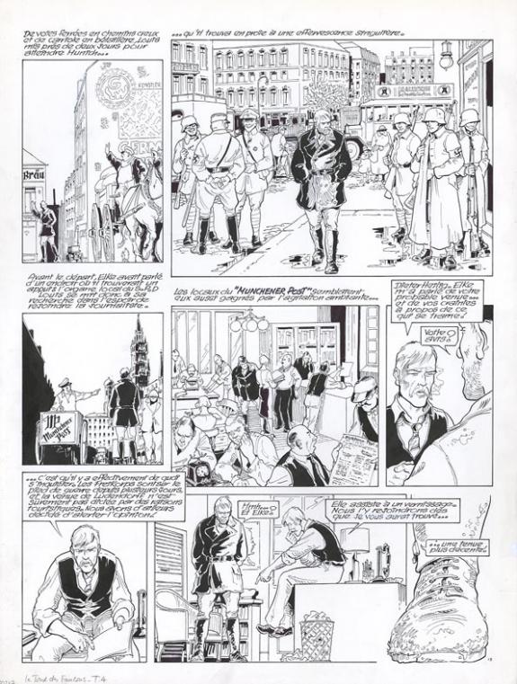 p13 - Jean-Paul Dethorey - 833