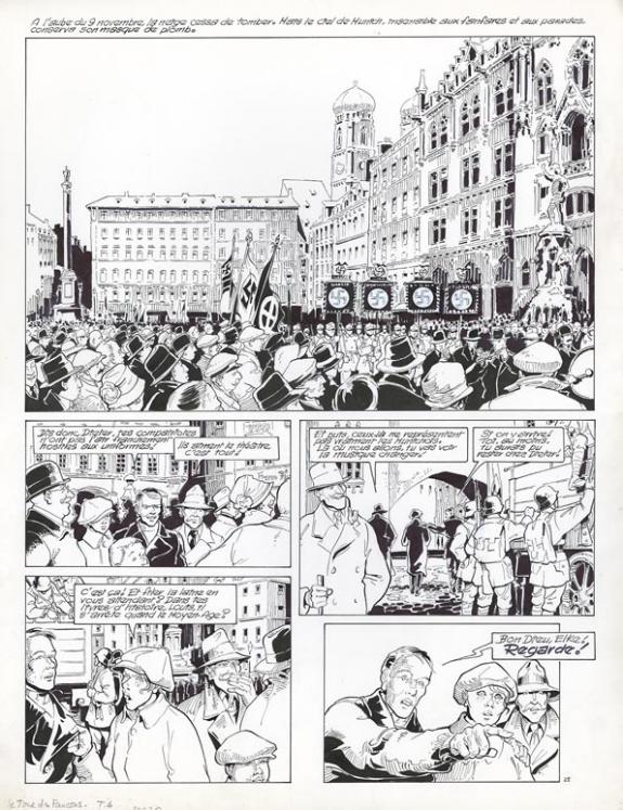 p25 - Jean-Paul Dethorey - 836