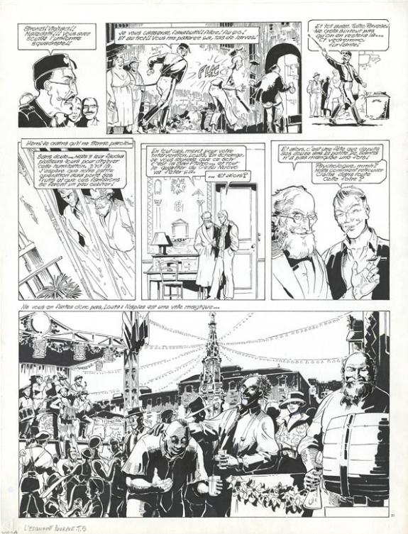 p31 - Jean-Paul Dethorey - 838