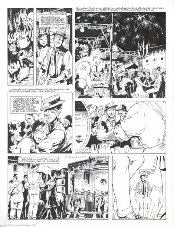 p33 - Jean-Paul Dethorey - 839