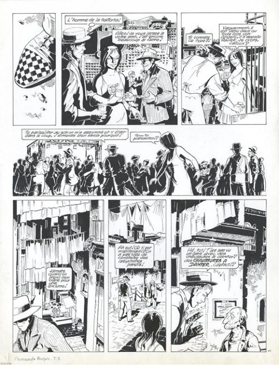 p34 - Jean-Paul Dethorey - 840