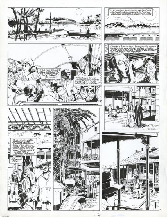 p12 - Jean-Paul Dethorey - 847