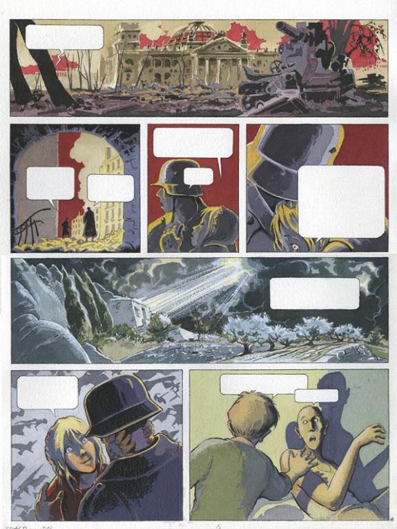 p36 - Jean-Paul Dethorey - 854