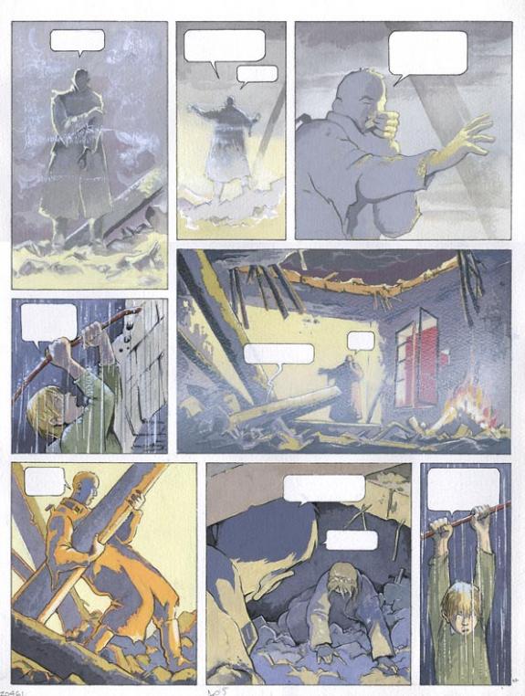 p42 - Jean-Paul Dethorey - 855