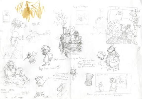 recherche perso - Guth&Cagniat - 910