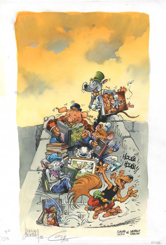 Festival  Decines - Guth&Cagniat - 914