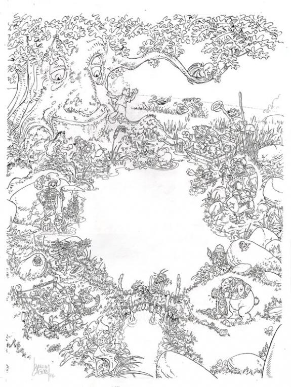 Couv +n/b - Guth&Cagniat - 916