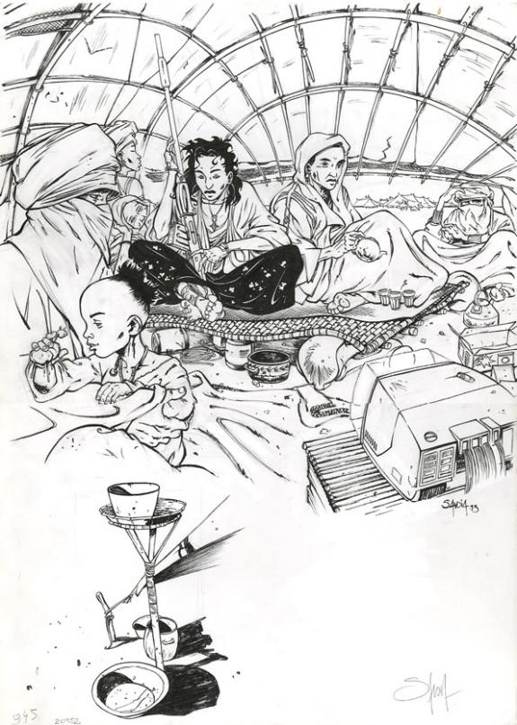 recherche perso  n°1 - Sylvain Savoia - 923