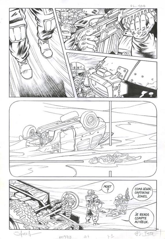 p104 - Sylvain Savoia - 941