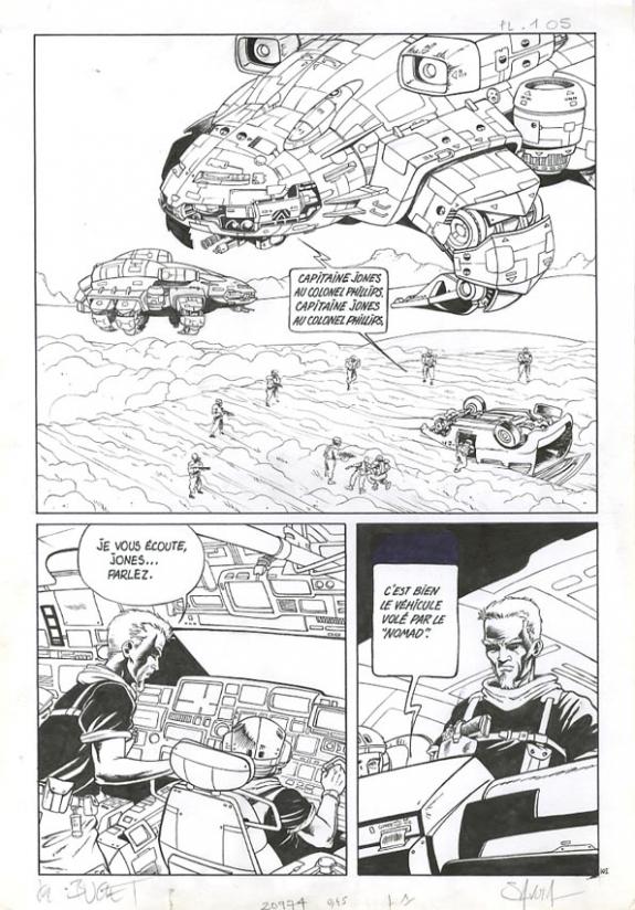 p105 - Sylvain Savoia - 942