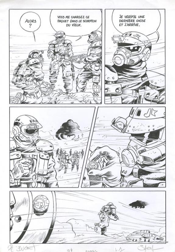 p107 - Sylvain Savoia - 944