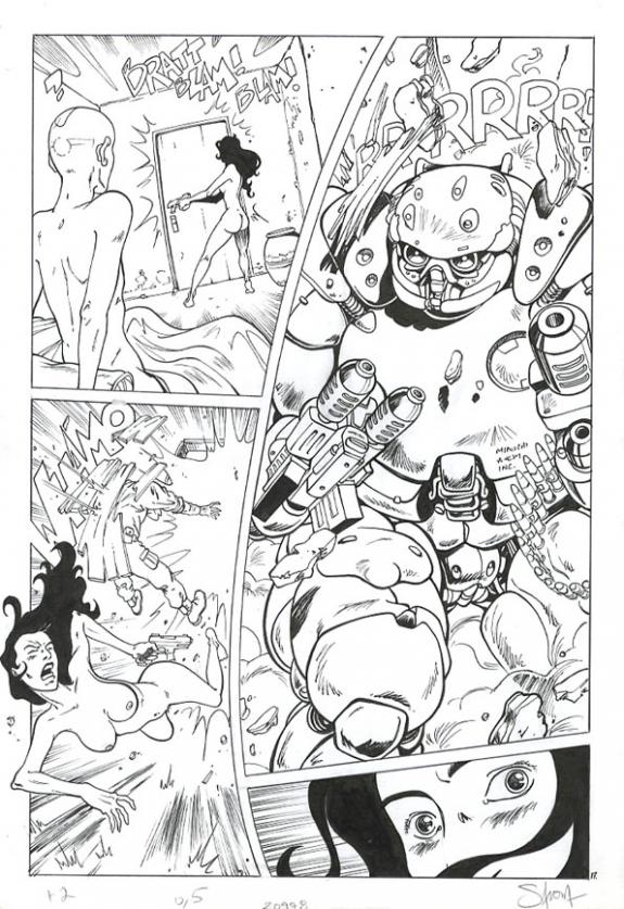 p17 - Sylvain Savoia - 946