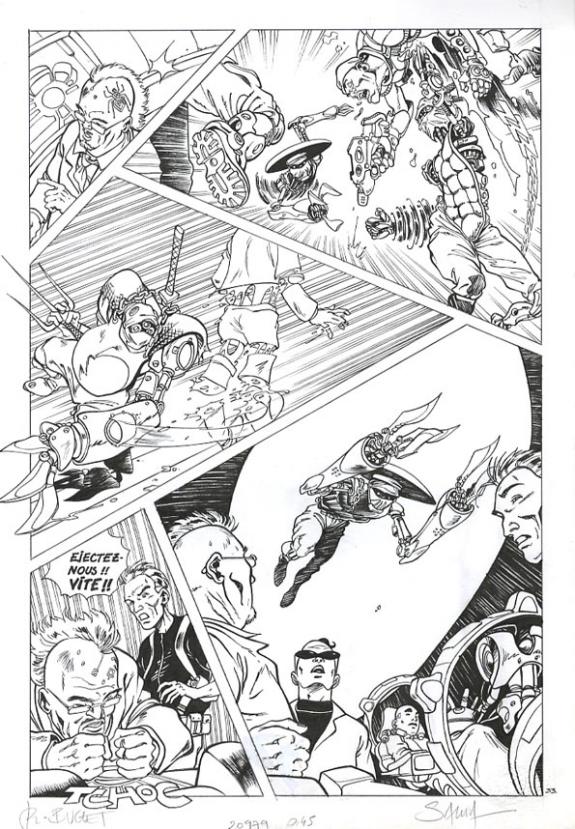 p33 - Sylvain Savoia - 947