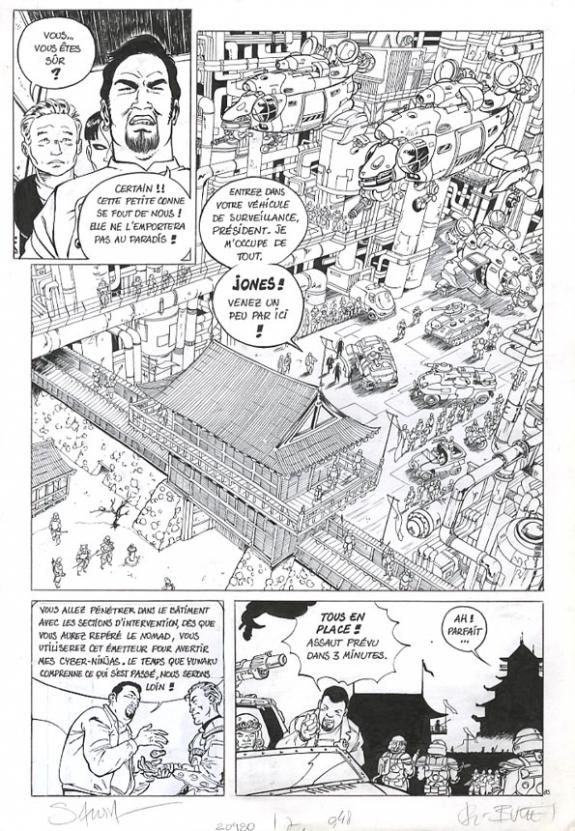 p85 - Sylvain Savoia - 948