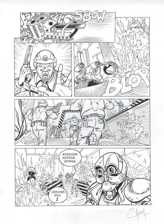 p53 - Sylvain Savoia - 951