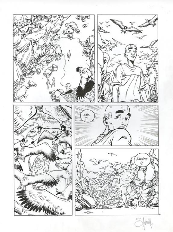 p64 - Sylvain Savoia - 952