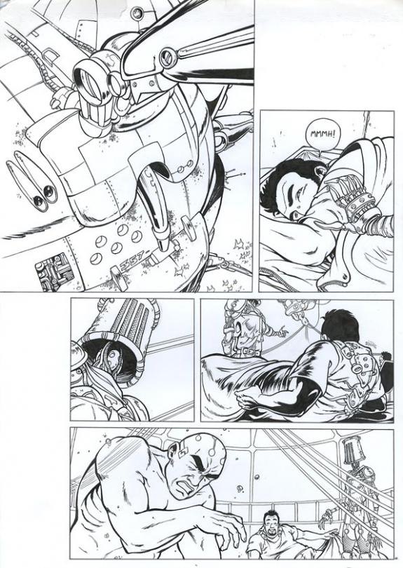 p68 - Sylvain Savoia - 953