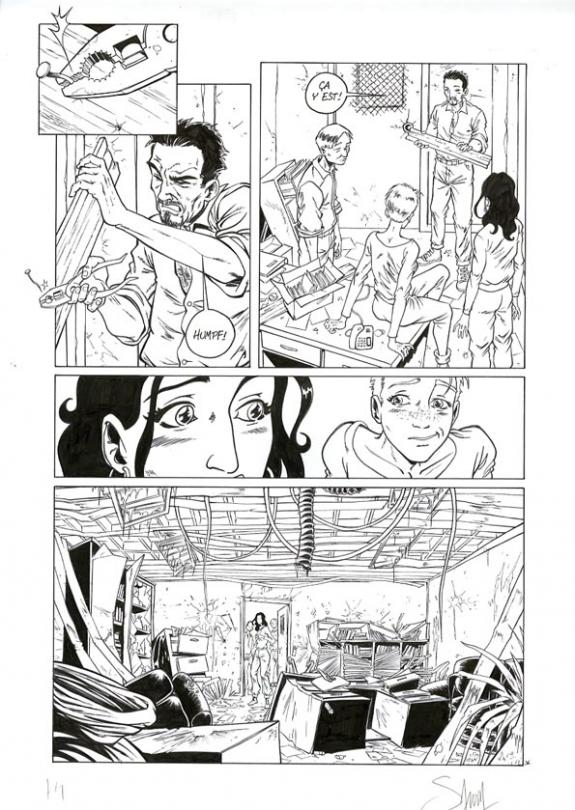 p36 - Sylvain Savoia - 958