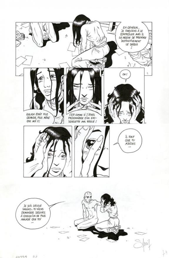 p51 - Sylvain Savoia - 962