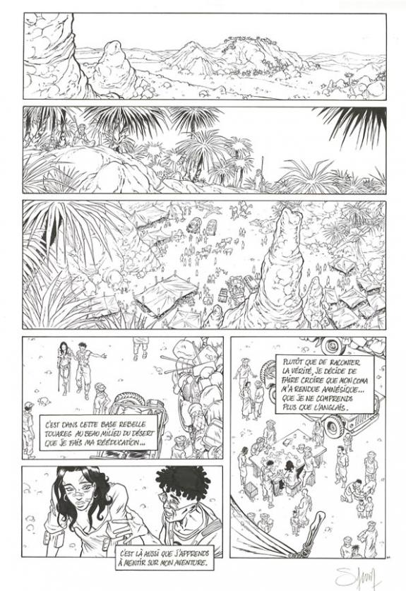 p60 - Sylvain Savoia - 968